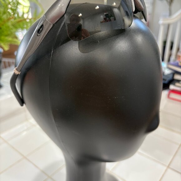 NWOT - Bolle Breakaway Sports Glasses with 2 lens tints and leather case - Picture 3 of 8